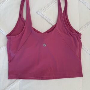 lululemon align tank
